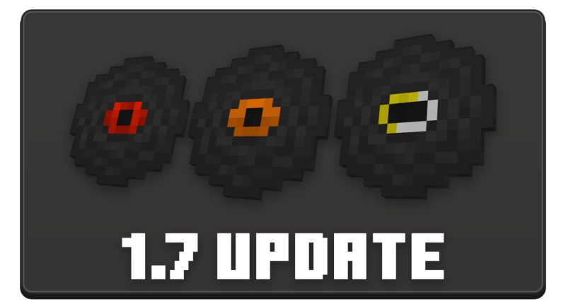 1.7 Update: Beats & Bugs